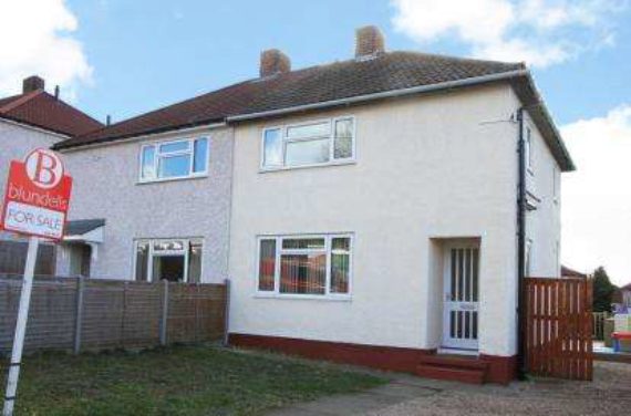 2 Bedroom Semi-Detac...